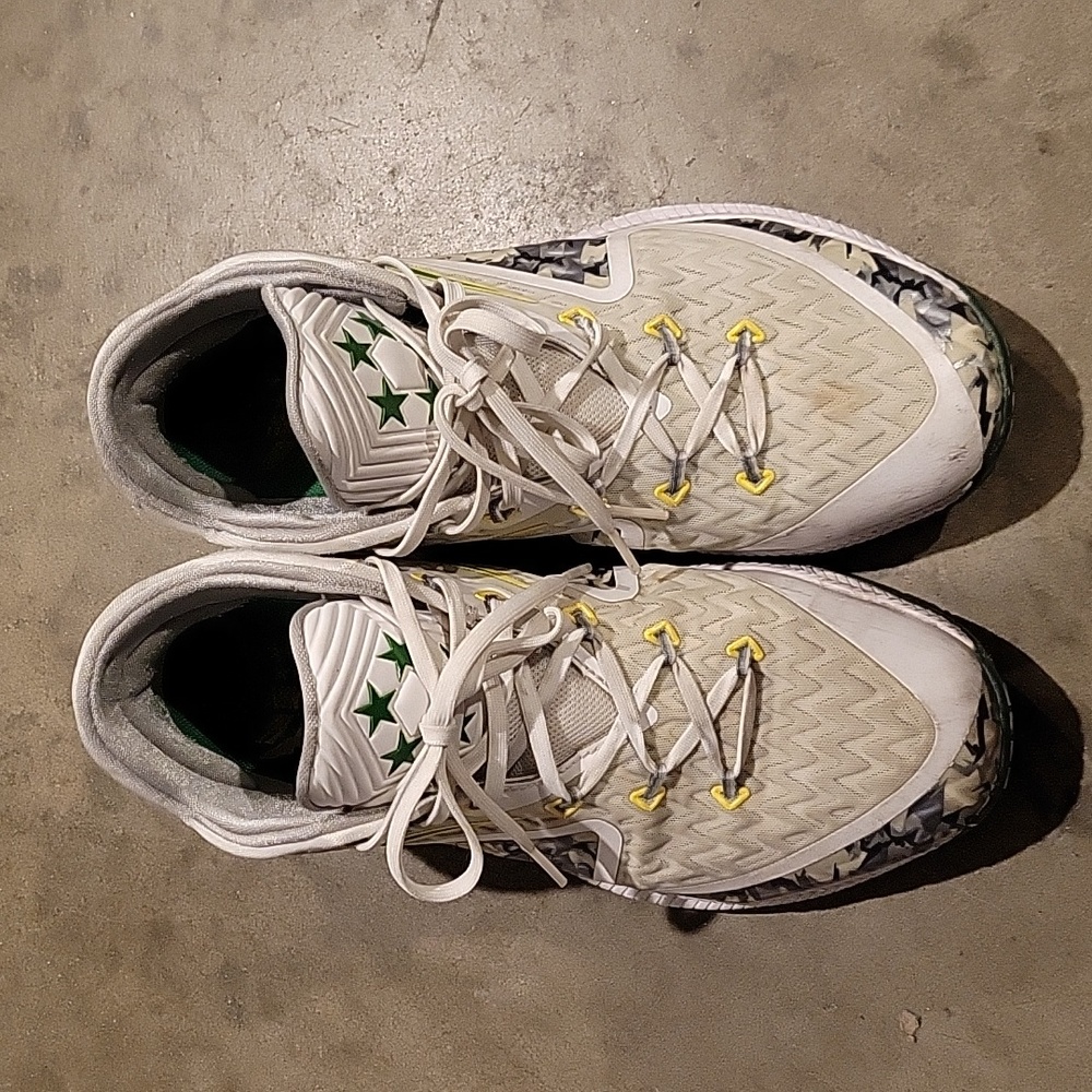 Nike Air Zoom Field General 2 Oregon Ducks